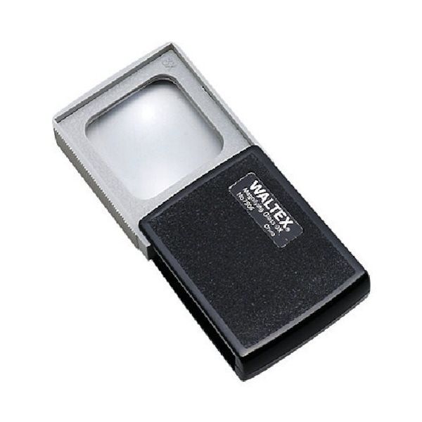 池田レンズ工業 池田レンズ スライドルーペ G-7506 1個 805-2051（直送品）