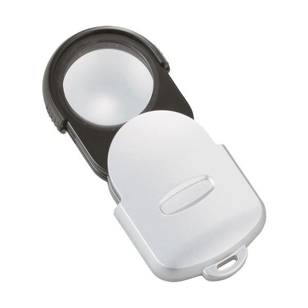 池田レンズ工業 池田レンズ スライドルーペW M-328 1個 805-2073（直送品）