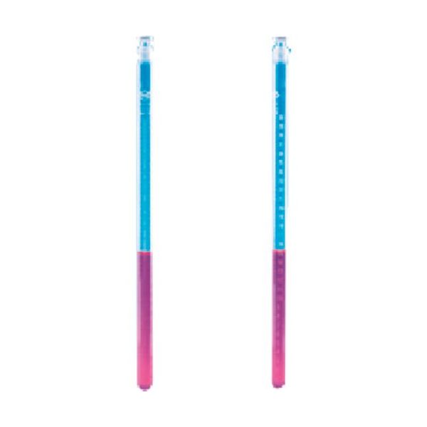 東京硝子器械 TGK ウケナ比色管 30mL 121-03-62-01 1本 190-1971（直送品）