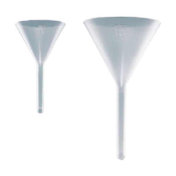 東京硝子器械 TGK Fineロート105mm PP 416-09-24-05 1個 186-1073（直送品）