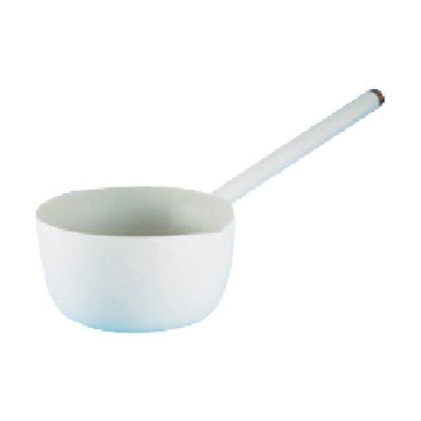 東京硝子器械 TGK Fine PFAコーティングひしゃく 500mL 000-23-62-01 1本 189-8569（直送品）