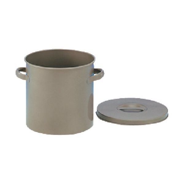 東京硝子器械 TGK Fineステンタンク ETFEコート 10L 000-32-03-02 1個 189-3917（直送品）