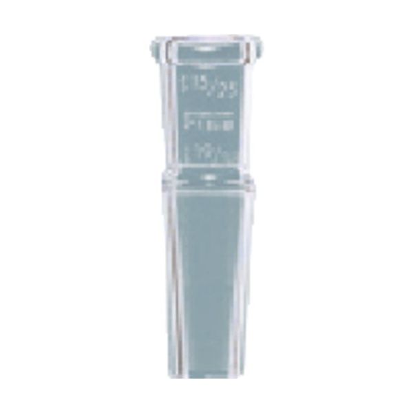 東京硝子器械 TGK Fine 透明径違管縮小用 15ー29 330-13-76-53 1個 190-7165（直送品）