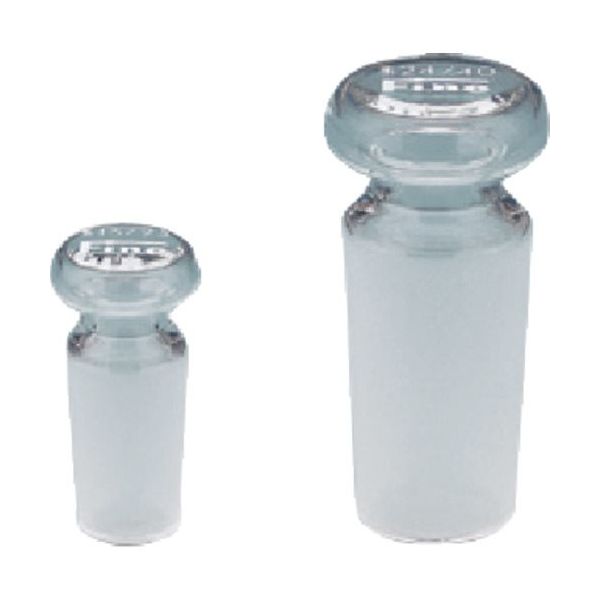 東京硝子器械 TGK Fine共通平栓 29/42 330-15-56-04 1個 190-8760（直送品）