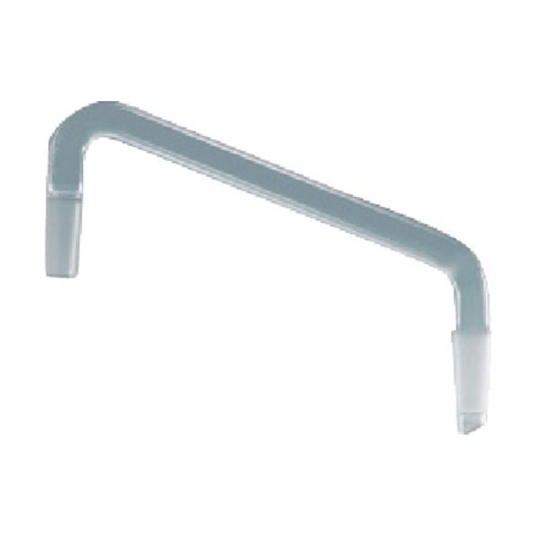 東京硝子器械 TGK 共通連結管分留用200mm 19ー19 330-15-84-03 1本 191-0289（直送品）