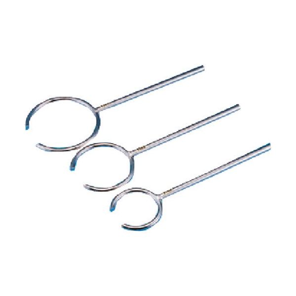 東京硝子器械 TGK Fine カットリング 90mm 350-54-71-07 1個 190-5557（直送品）