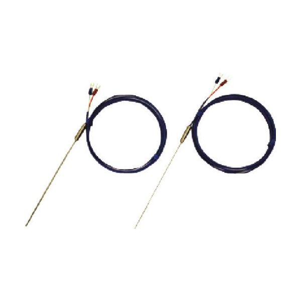 東京硝子器械 TGK K熱電対 S1ーKー1.6X200ー2 580-60-01-04 1本 184-8469（直送品）