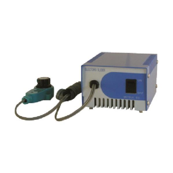 東京硝子器械 TGK エレクトロースライダー 110R 898-64-21-05 1台 184-2809（直送品）