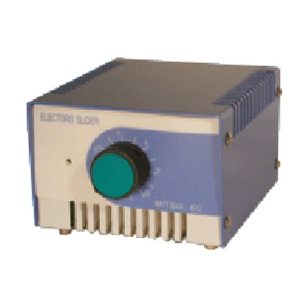 東京硝子器械 TGK エレクトロースライダー 110S 898-64-21-06 1台 184-7583（直送品）