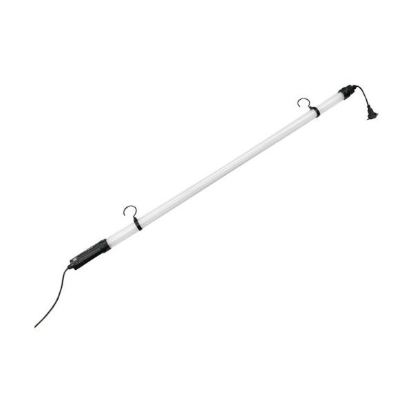 日機 連結式LED照明 NLPW20-AC 1台 260-7347（直送品）