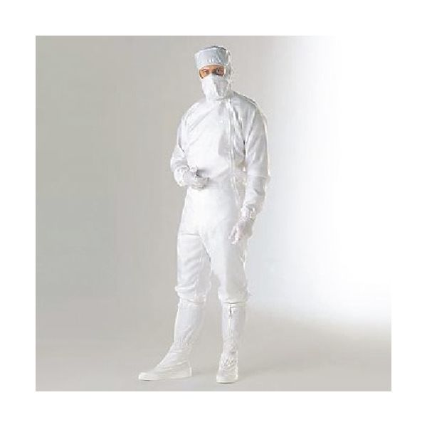 ゴールドウイン サイドファスナーワンピース PP1051 PP1051-W-3L 1枚 816-1009（直送品）