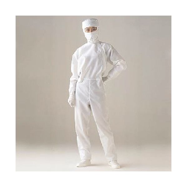 ゴールドウイン ダウンフローサイドファスナー PP1180A PP1180A-W-L 1枚 816-1073（直送品）