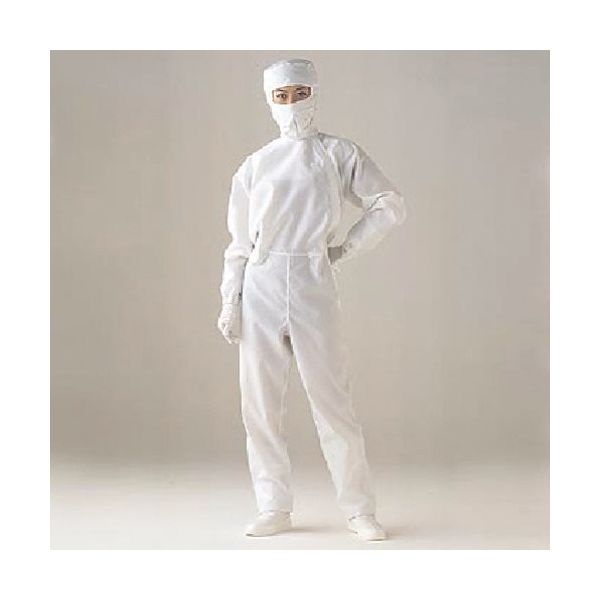 ゴールドウイン ダウンフローサイドファスナー PP1180A PP1180A-W-LL 1枚 816-1074（直送品）