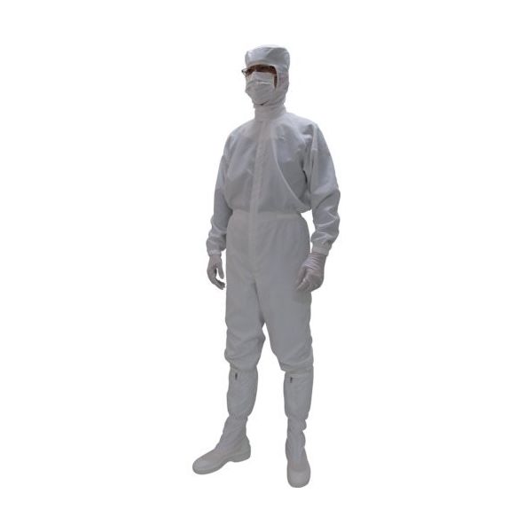 ゴールドウイン フロントファスナーワンピース PP1410 PP1410-W-3L 1着 816-1299（直送品）