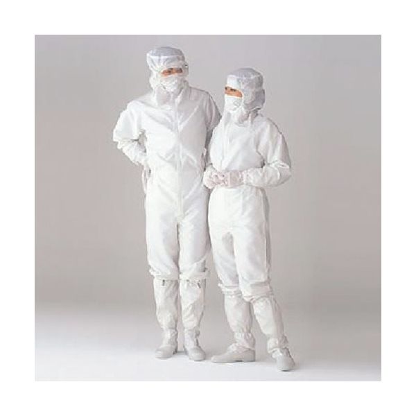 ゴールドウイン ACフード付きワンピース PP1640-B-LL 1枚 816-1373（直送品）