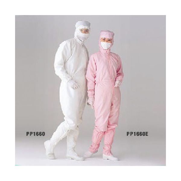 ゴールドウイン ACフロントファスナーワンピース PP1660 PP1660-B-LL 1枚 816-1401（直送品）