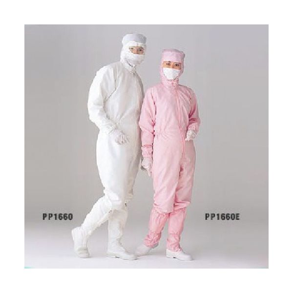 ゴールドウイン ACフロントファスナーワンピース PP1660 PP1660-W-LL 1枚 816-1450（直送品）