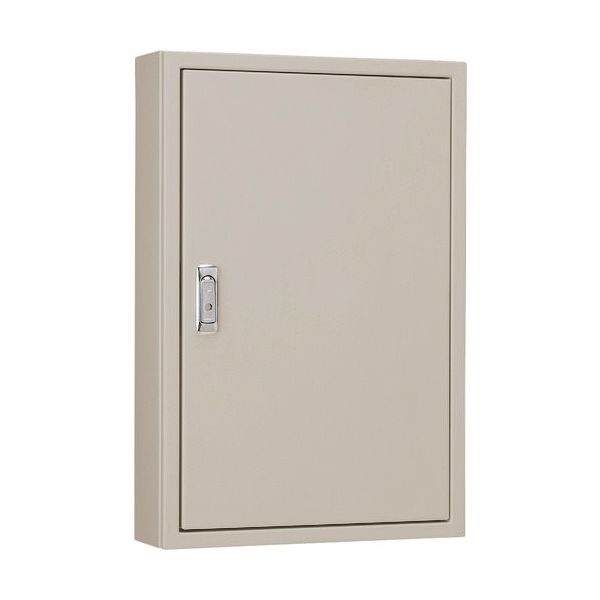 日東工業 Nito 盤用キャビネット露出形 B20ー820ー1 1個入り 1個 130-2979（直送品）