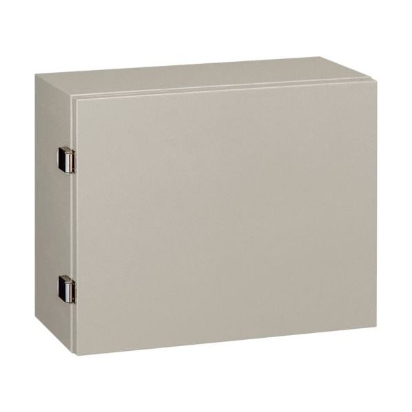 日東工業 Nito CR形コントロールボックス CR35ー78 1個入り 1個 123-5901（直送品）