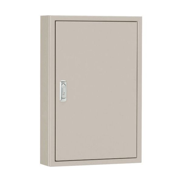 日東工業 Nito 盤用キャビネット露出形 S16ー816ー2 1個入り 1個 130-1759（直送品）