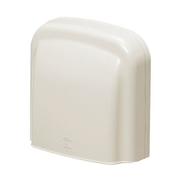 未来工業 未来 防水引込みカバー WKー2WM 1個 229-2948（直送品）