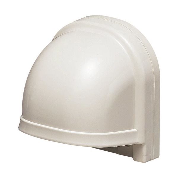 未来工業 未来 引込みカバーフード WKF-28M 1個 205-1454（直送品）