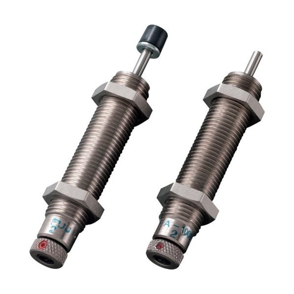 不二ラテックス ショックアブソーバ調整式 FA-1008VD-S 1本 369-2675（直送品）