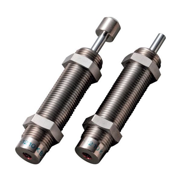 不二ラテックス ショックアブソーバ固定式 FA-1210KB1-C 1本 369-4307（直送品）