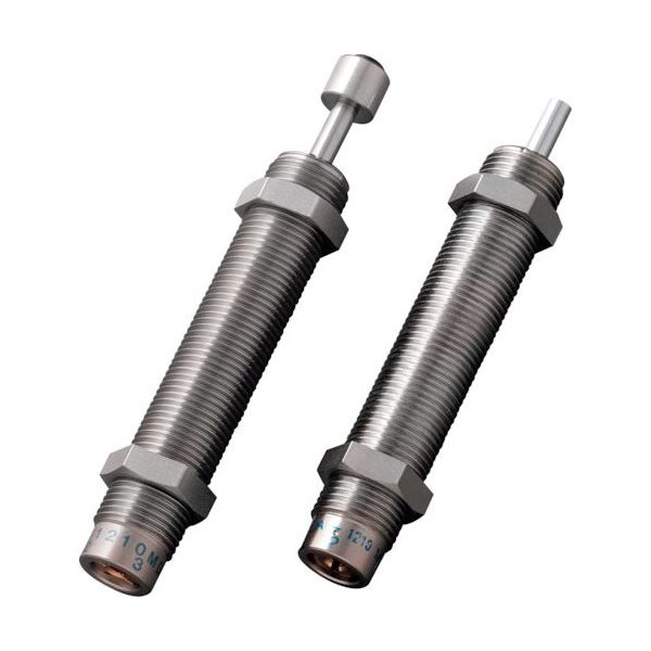 不二ラテックス ショックアブソーバ調整式 FA-1210MB-C 1本 369-4217（直送品）