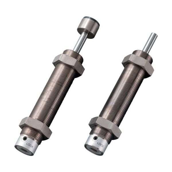 不二ラテックス ショックアブソーバ調整式 FWM-2530GBD-S 1本 369-2681（直送品）