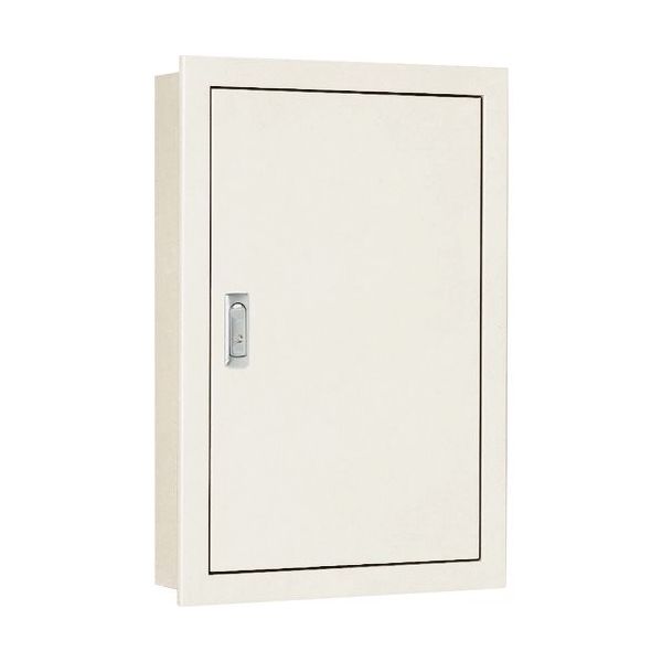 日東工業 Nito 盤用キャビネット埋込形 SF16ー87ー2C 1個入り 1個 130-8054（直送品）