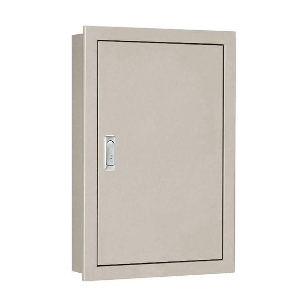 日東工業 Nito 盤用キャビネット埋込形 SF16ー89ー1 1個入り 1個 129-8430（直送品）