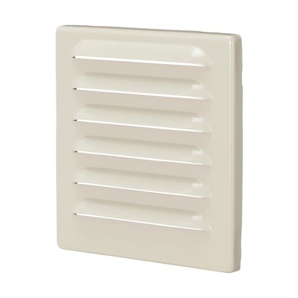 日東工業 Nito ステンレス製ルーバー スタンダードタイプ SLS-24RC 1個 286-8855（直送品）