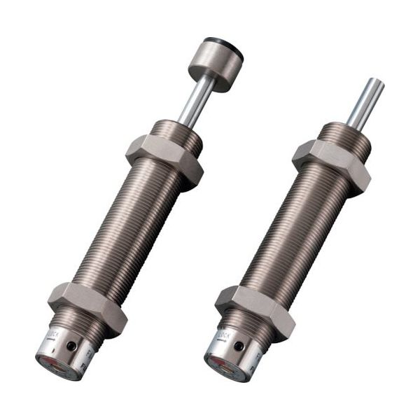 不二ラテックス ショックアブソーバ調整式 FA-2530G3-C 1本 369-4230（直送品）