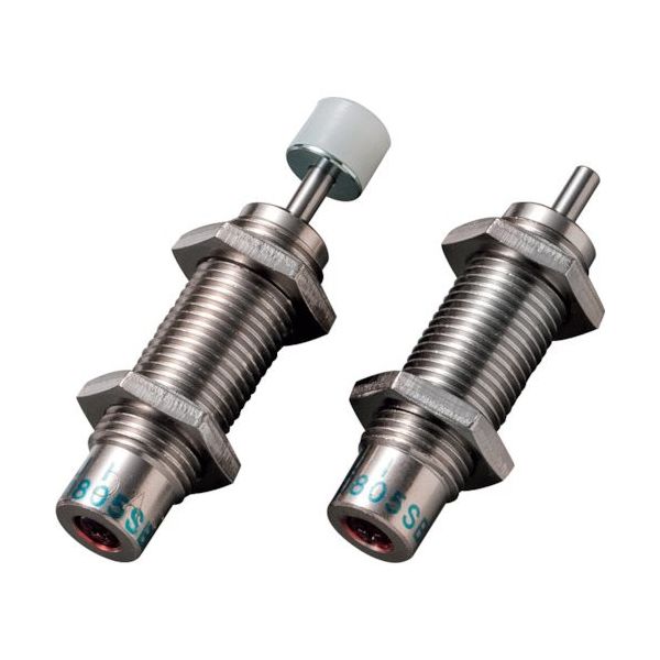 不二ラテックス ショックアブソーバ固定式 FA-0805SB2-S 1本 369-4204（直送品）