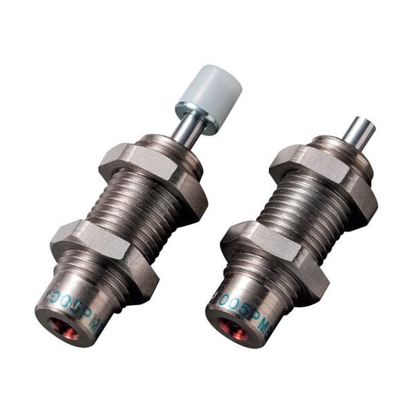 不二ラテックス ショックアブソーバ固定式 FA-1005PMB1-S 1本 369-5826（直送品）