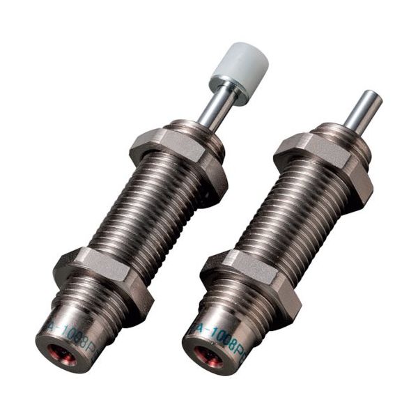 不二ラテックス ショックアブソーバ固定式 FA-1008PB1-C 1本 369-2660（直送品）