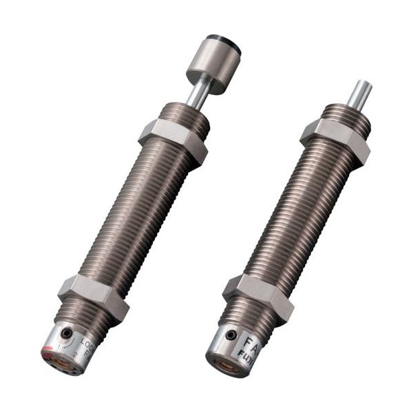 不二ラテックス ショックアブソーバ調整式 FA-1612X1-S 1本 369-5788（直送品）