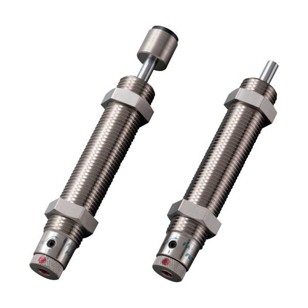 不二ラテックス ショックアブソーバ調整式 FA-1612XB-C 1本 369-4199（直送品）