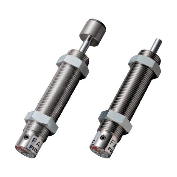 不二ラテックス ショックアブソーバ調整式 FA-2016E2-S 1本 369-4279（直送品）