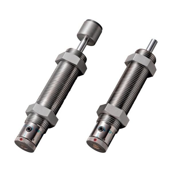 不二ラテックス ショックアブソーバ調整式 FA-2016ED-C 1本 369-4293（直送品）