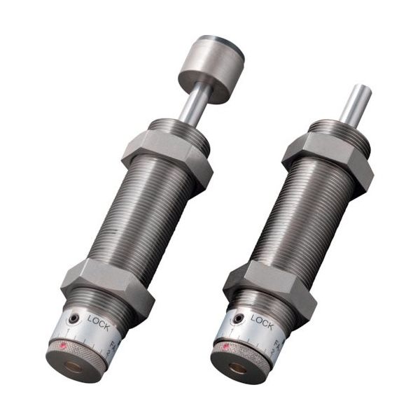 不二ラテックス ショックアブソーバ調整式 FA-2725FD-S 1本 369-2678（直送品）