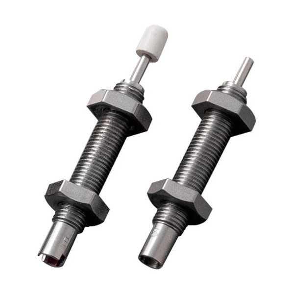 不二ラテックス ショックアブソーバ固定式 FK-0404H-S 1本 369-5790（直送品）