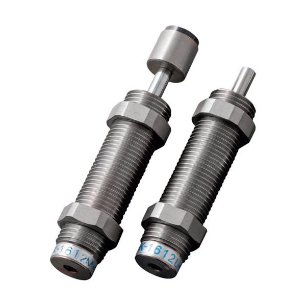 不二ラテックス ショックアブソーバ固定式 FK-1612H-C 1本 369-2695（直送品）