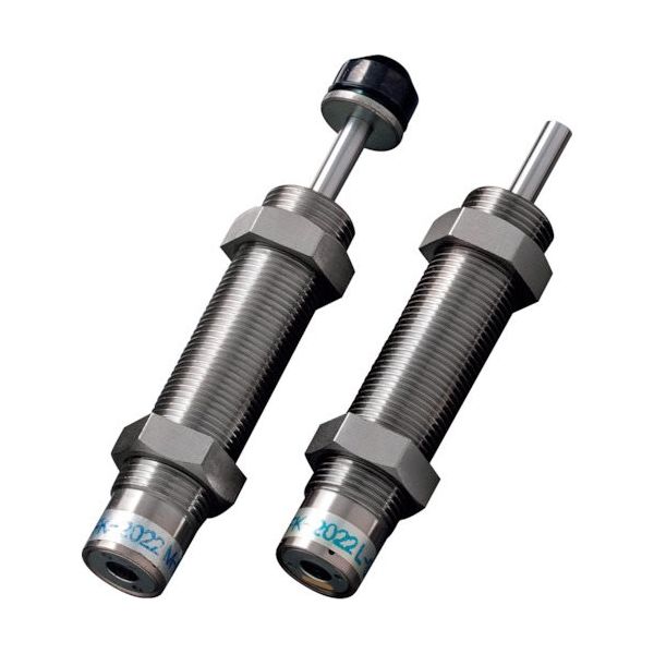 不二ラテックス ショックアブソーバ固定式 FK-2022L-S 1本 369-5830（直送品）