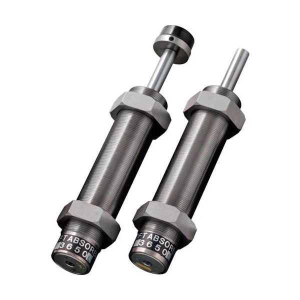 不二ラテックス ショックアブソーバ固定式 FK-3650H-S 1本 369-2723（直送品）