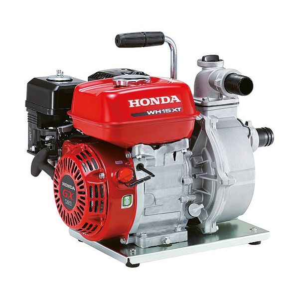 HONDA エンジンポンプ 5.0 GC160 (D4116rwxY) - その他