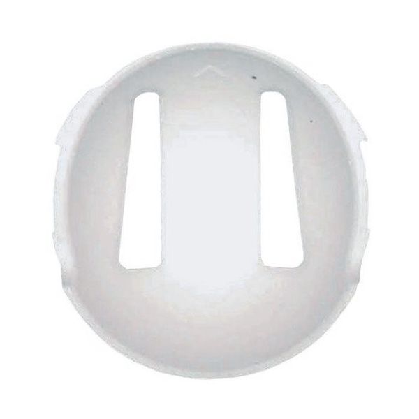 未来工業 未来 USメット(シールドタイプ)墜落用スチロール USHーSS 1個 229-2727（直送品）