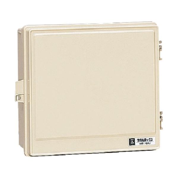 未来工業 未来 ウオルボックス屋根 WB-12AOJ 1個 204-7780（直送品）