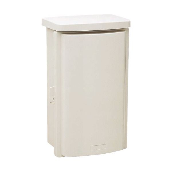 未来工業 未来 ウオルボックス WB-3DHM 1個 204-6727（直送品）